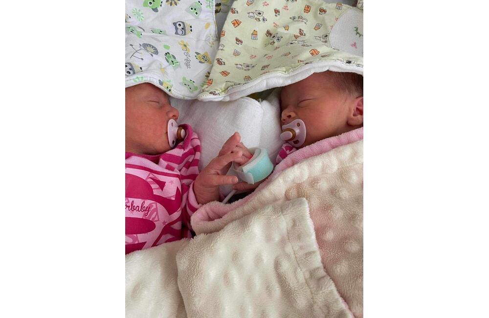 FOTO: Svetový deň predčasne narodených detí v Trenčianskej nemocnici, foto 6