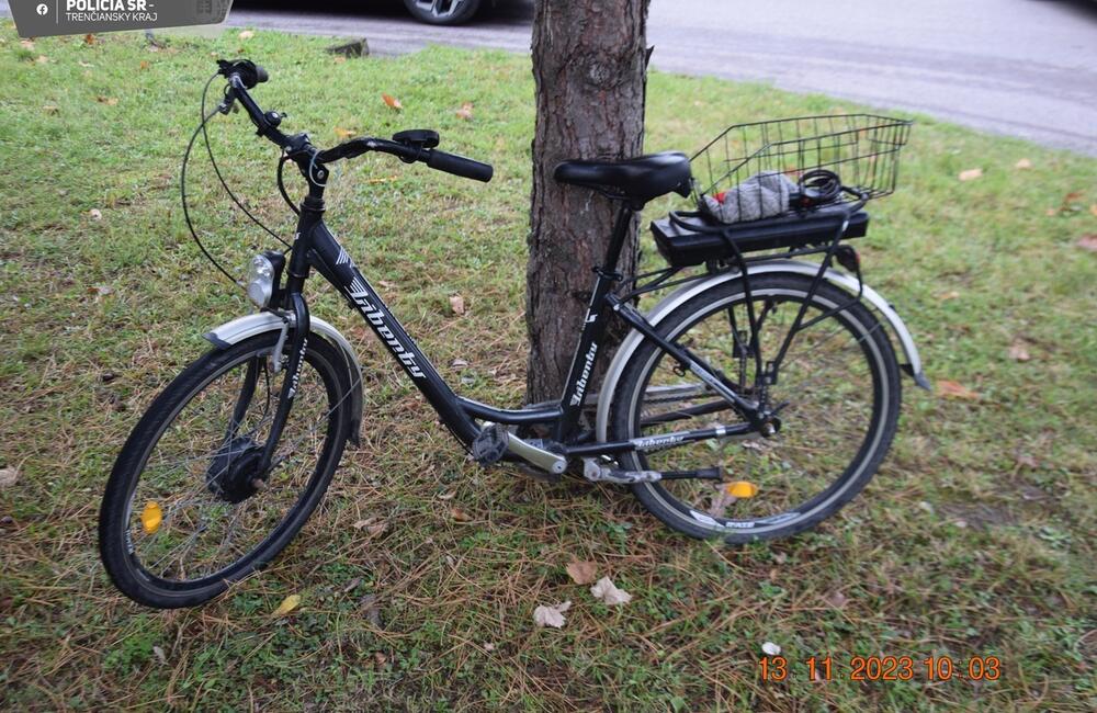FOTO: Policajti hľadajú svedkov. Videli ste túto nehodu?, foto 3