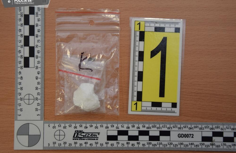 FOTO:Iba 17-ročný mladík si poriadne zavaril. Hrozí mu až desaťročný pobyt za mrežami, foto 1