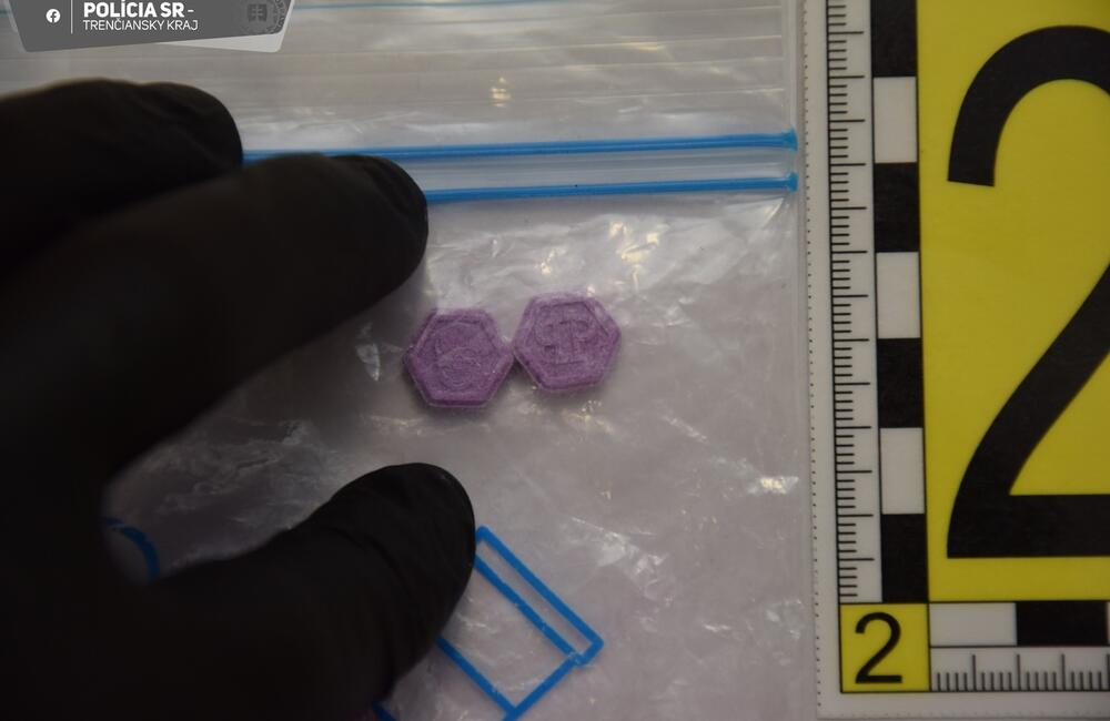 FOTO:Iba 17-ročný mladík si poriadne zavaril. Hrozí mu až desaťročný pobyt za mrežami, foto 3