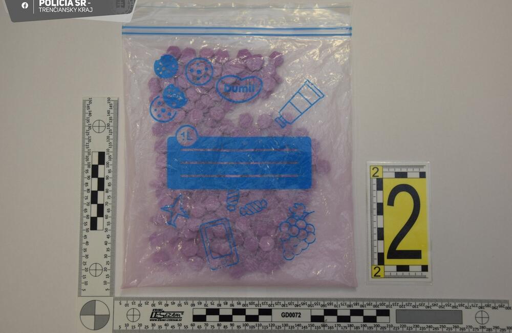 FOTO:Iba 17-ročný mladík si poriadne zavaril. Hrozí mu až desaťročný pobyt za mrežami, foto 4