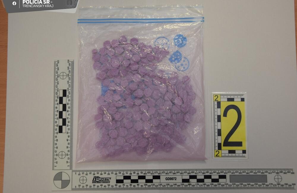 FOTO:Iba 17-ročný mladík si poriadne zavaril. Hrozí mu až desaťročný pobyt za mrežami, foto 5