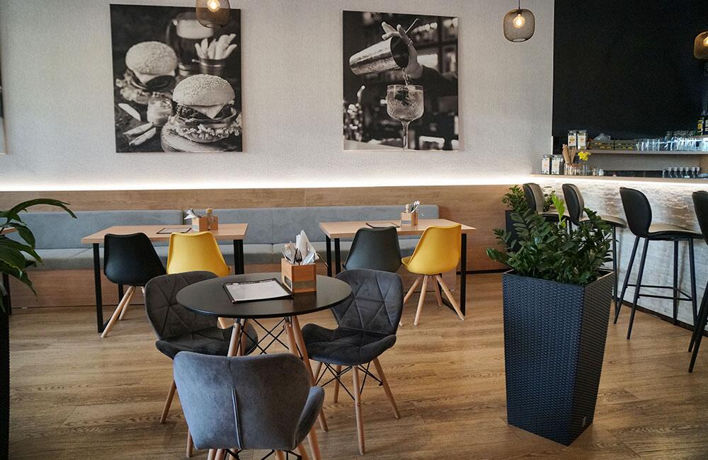 FOTO: Fantasia Považská - najlepšia pizza v meste pečená na bukovom dreve, foto 12