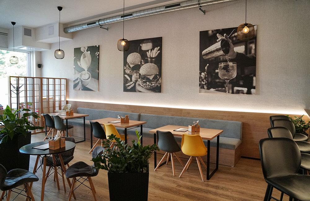 FOTO: Fantasia Považská - najlepšia pizza v meste pečená na bukovom dreve, foto 14