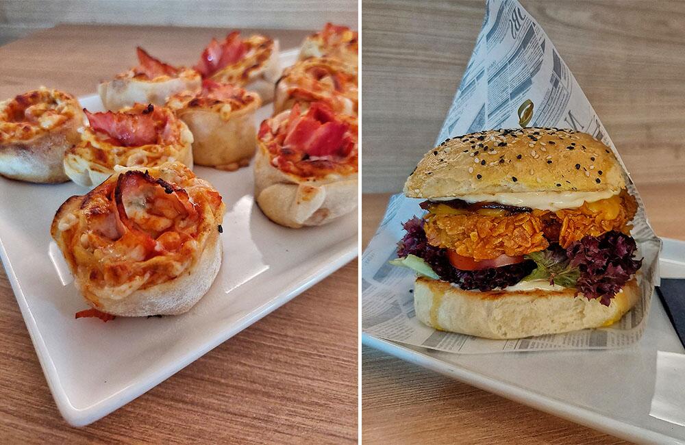 FOTO: Fantasia Považská - najlepšia pizza v meste pečená na bukovom dreve, foto 5