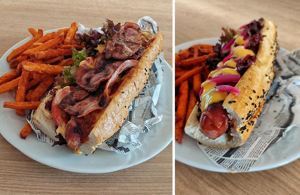 FOTO: Fantasia Považská - najlepšia pizza v meste pečená na bukovom dreve, foto 6