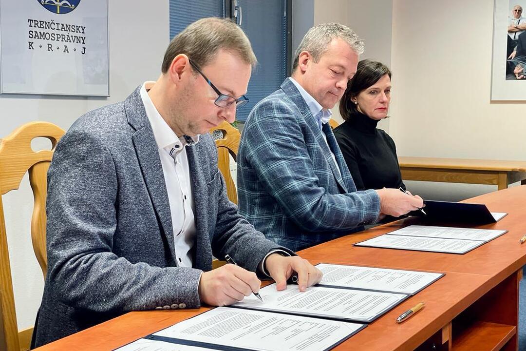 FOTO: Úspešný rok Trenčianskej univerzity, foto 4