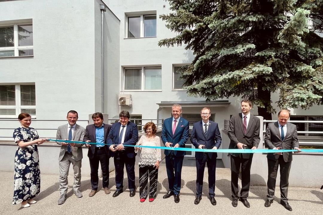 FOTO: Úspešný rok Trenčianskej univerzity, foto 3