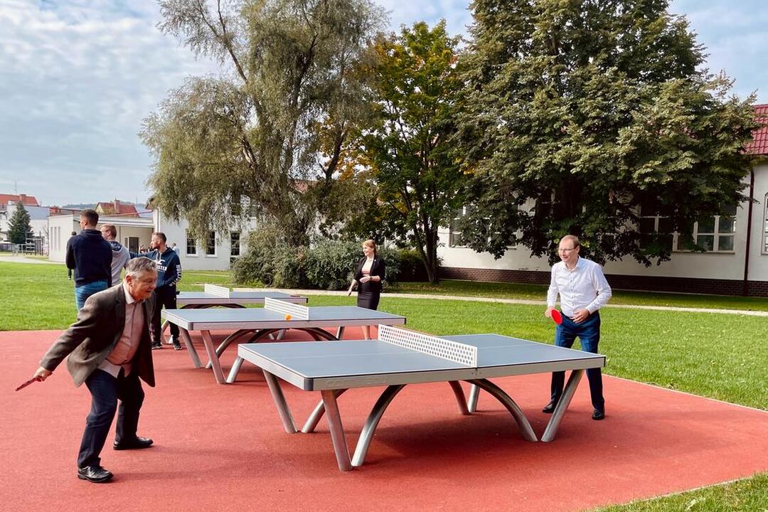 FOTO: Úspešný rok Trenčianskej univerzity, foto 2