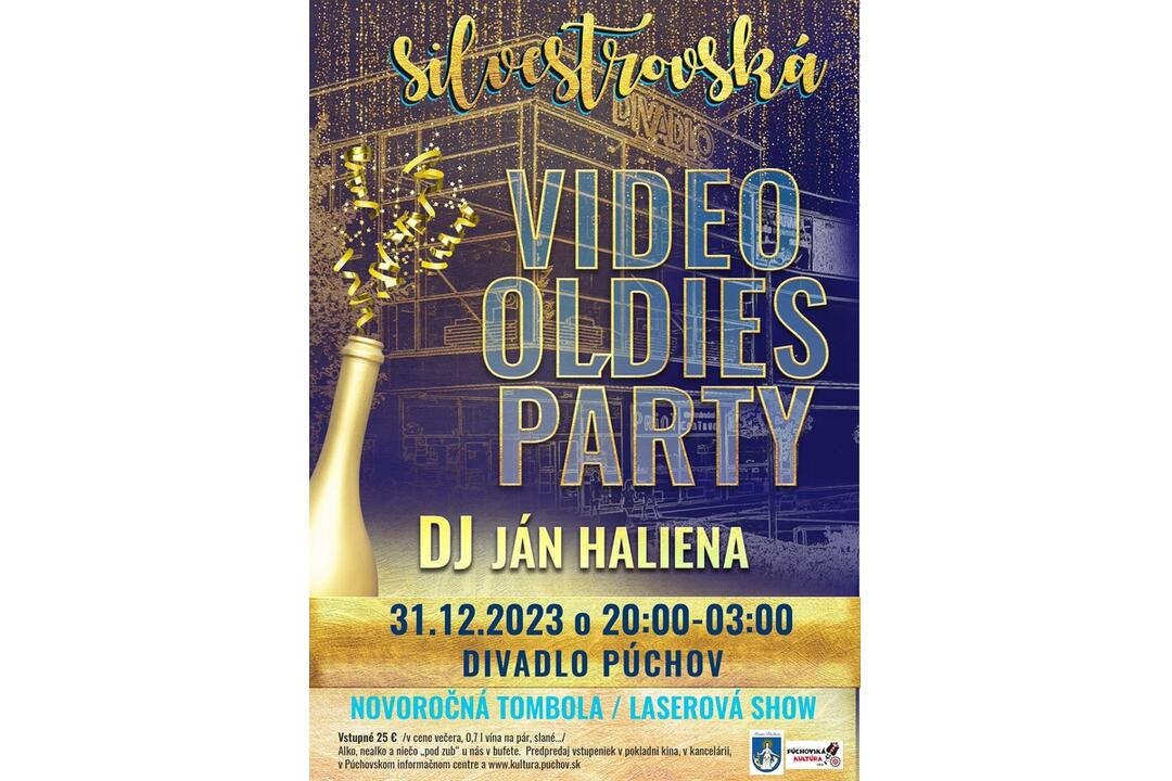 FOTO: Program silvestrovských podujatí v okresných mestách Trenčianskeho kraja, foto 6