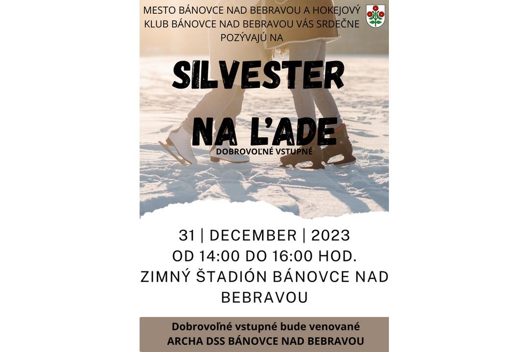 FOTO: Program silvestrovských podujatí v okresných mestách Trenčianskeho kraja, foto 7