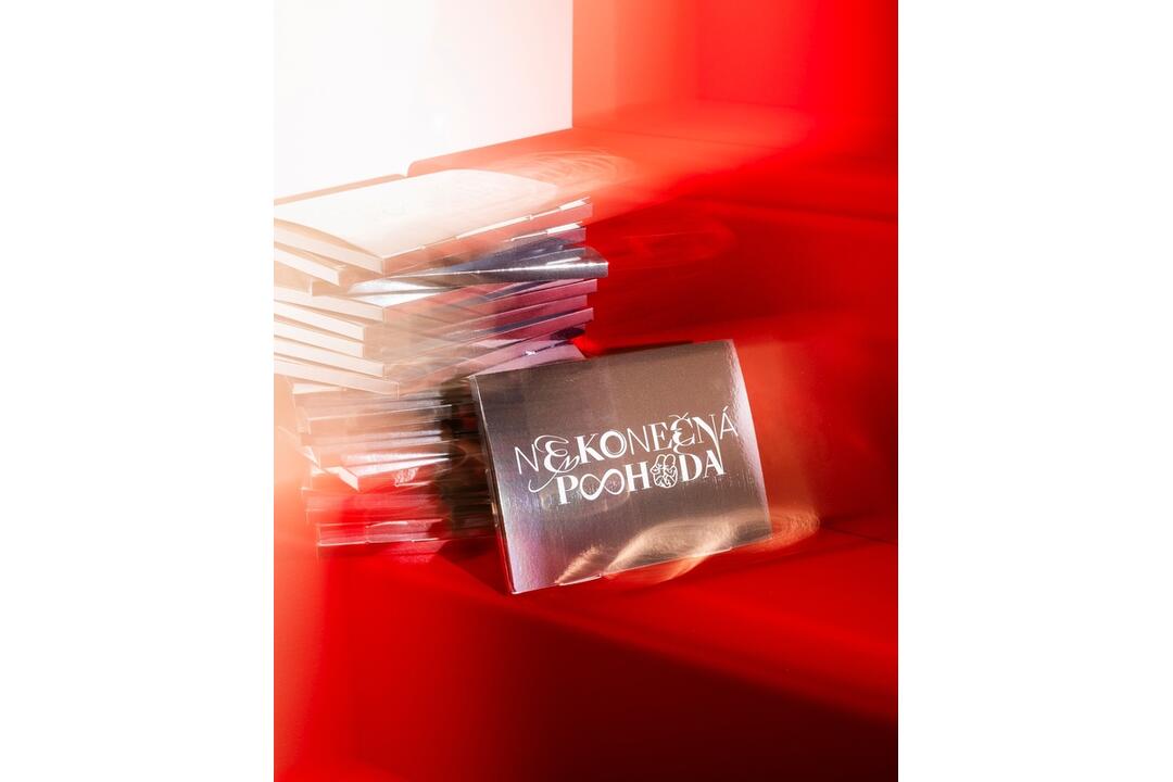 FOTO: Unikátny lístok Nekonečná Pohoda, foto 2