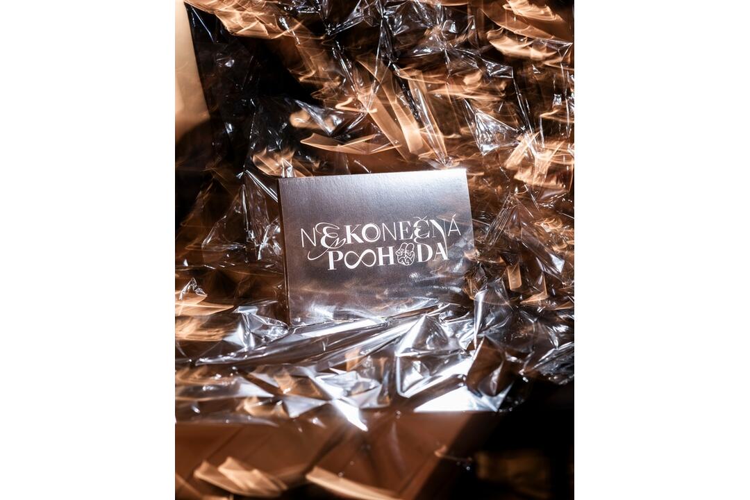 FOTO: Unikátny lístok Nekonečná Pohoda, foto 3