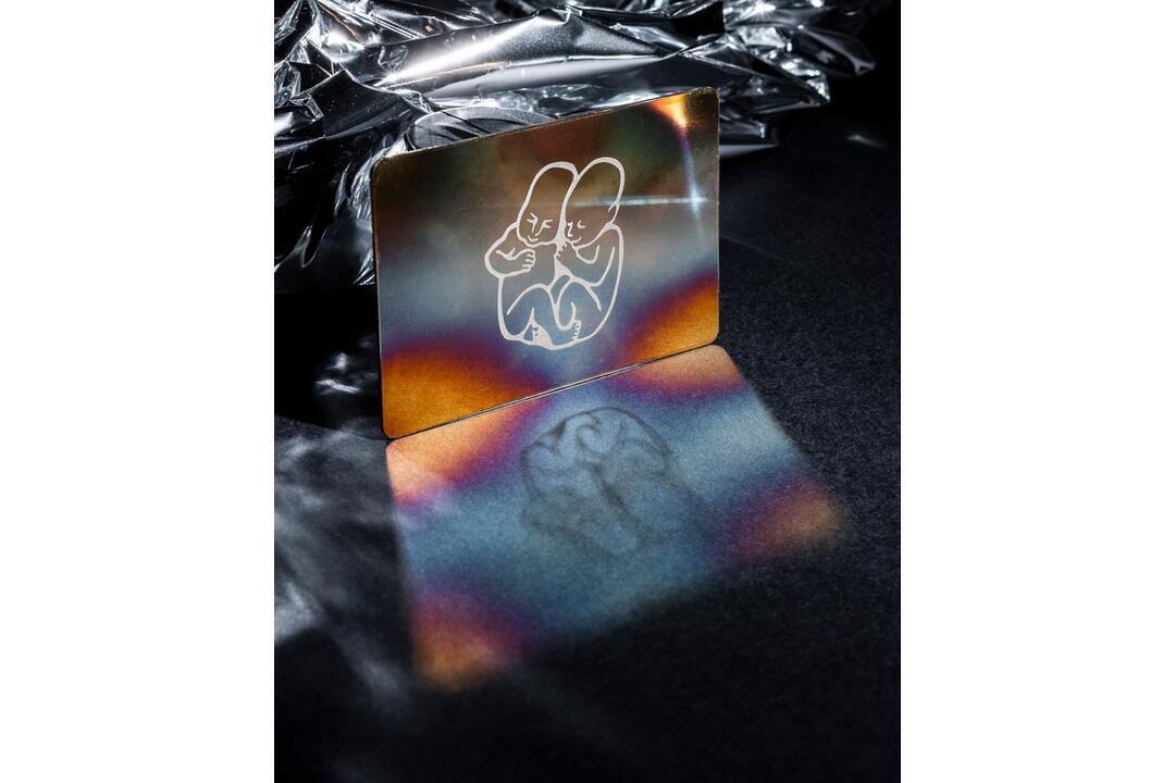 FOTO: Unikátny lístok Nekonečná Pohoda, foto 4