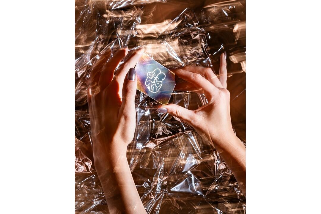 FOTO: Unikátny lístok Nekonečná Pohoda, foto 6