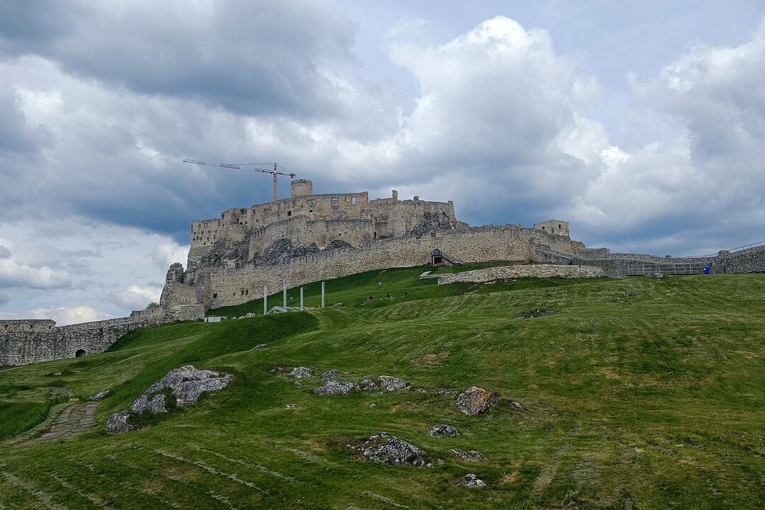 FOTO: Lukáš Maleček, foto 1