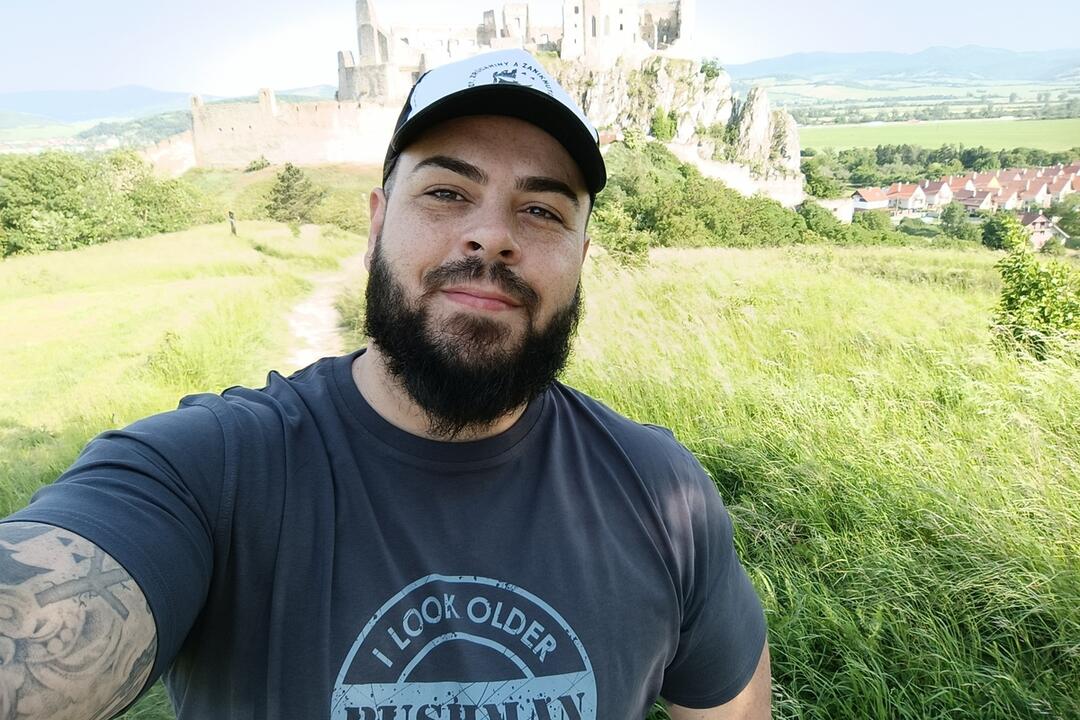 FOTO: Lukáš Maleček, foto 2