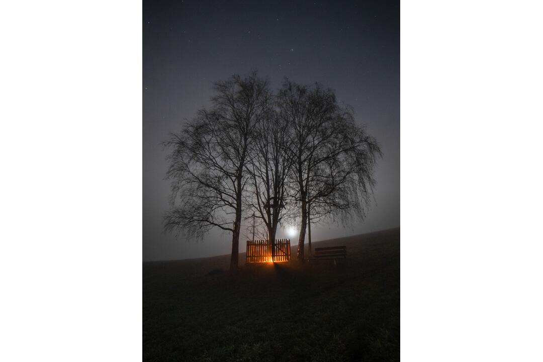 FOTO: Výber unikátnych fotografií Radoslava Zborana, foto 4
