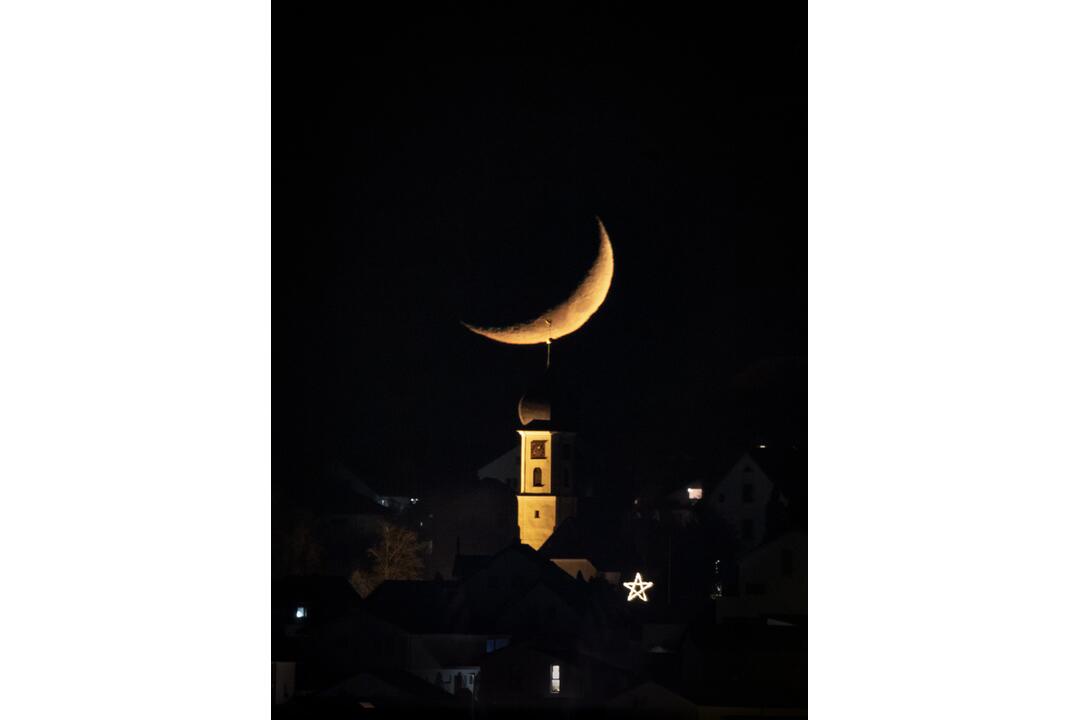 FOTO: Výber unikátnych fotografií Radoslava Zborana, foto 1