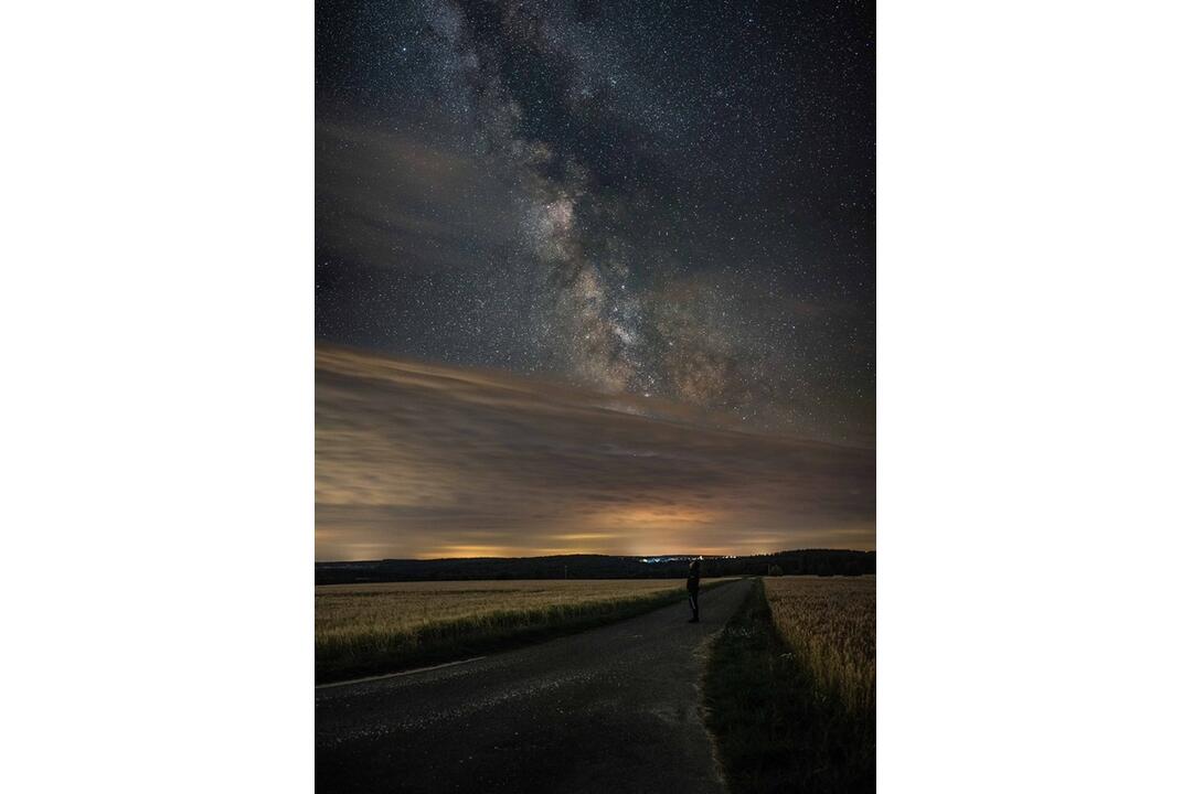 FOTO: Výber unikátnych fotografií Radoslava Zborana, foto 5