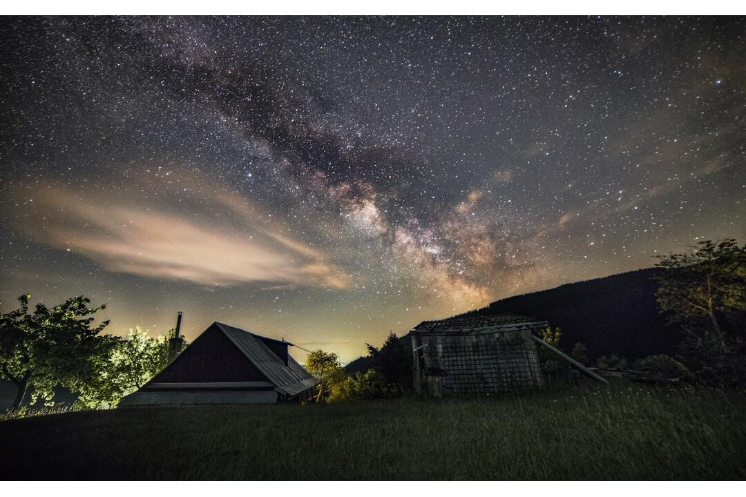 FOTO: Výber unikátnych fotografií Radoslava Zborana, foto 2