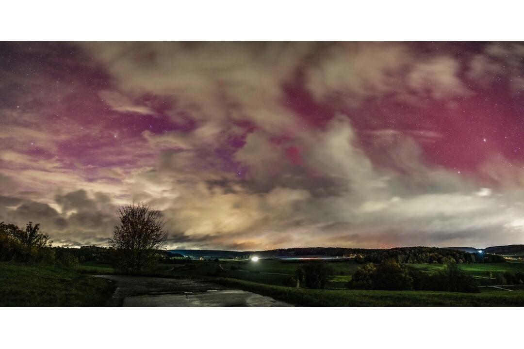 FOTO: Výber unikátnych fotografií Radoslava Zborana, foto 3