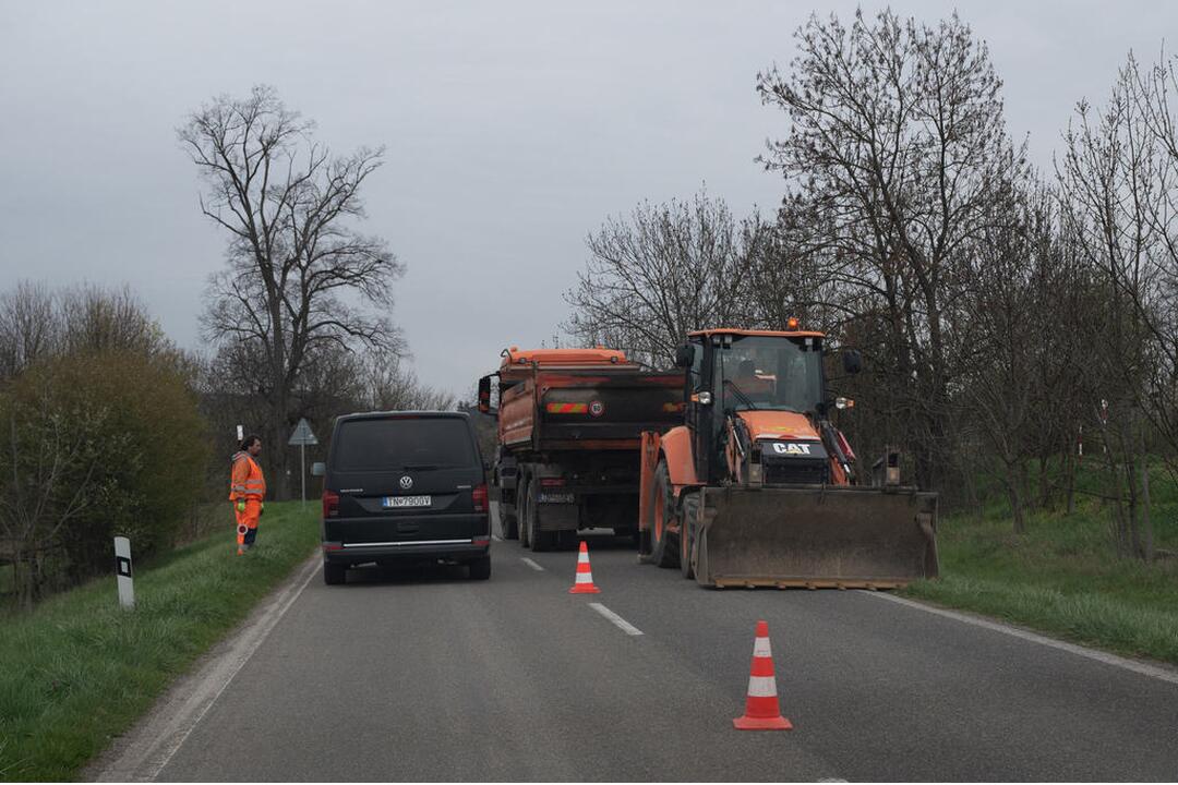 FOTO: Minuloročné rekonštrukcie ciest v Trenčianskom kraji, foto 4