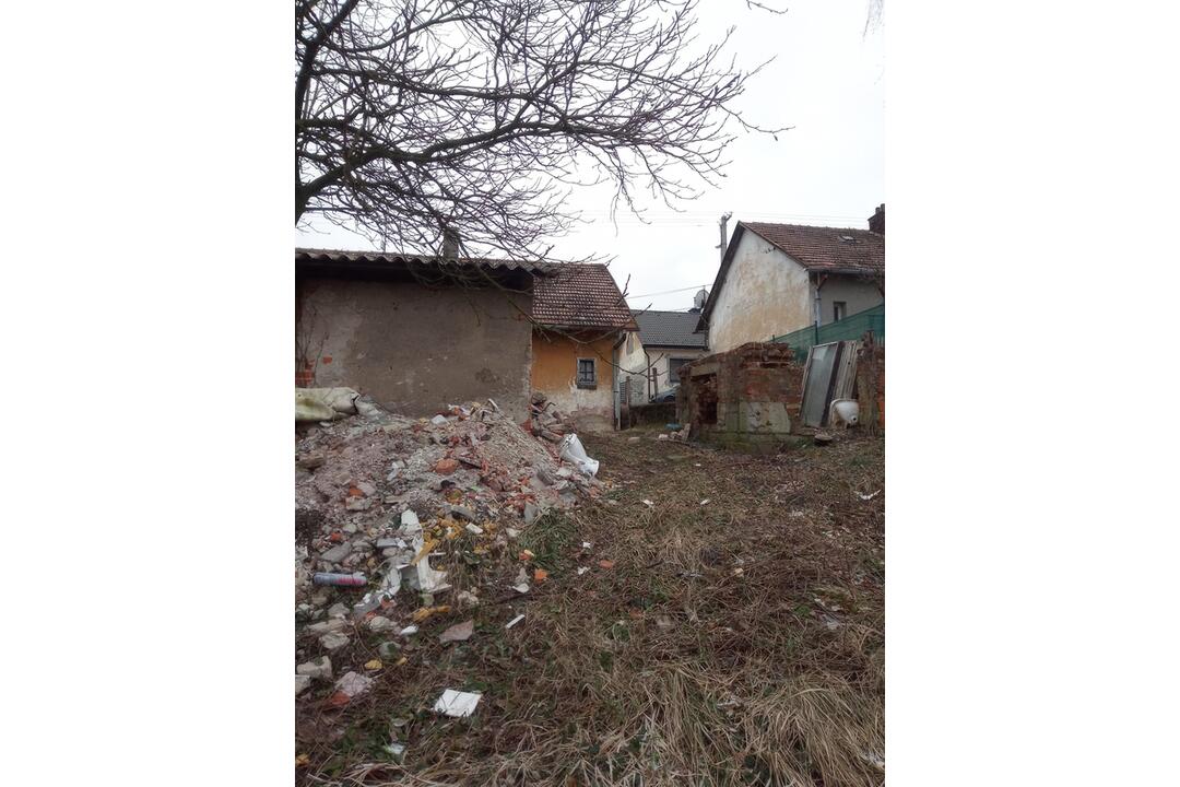 FOTO: Čierna skládka v Handlovej, foto 3
