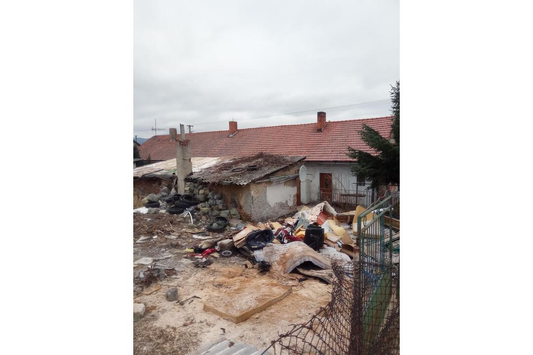 FOTO: Čierna skládka v Handlovej, foto 19