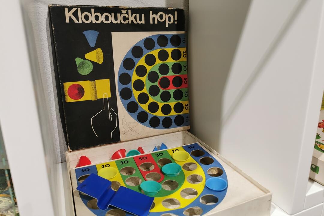 FOTO: Hračky „Husákových detí“.  Pamätáte si na tieto skvosty? , foto 14