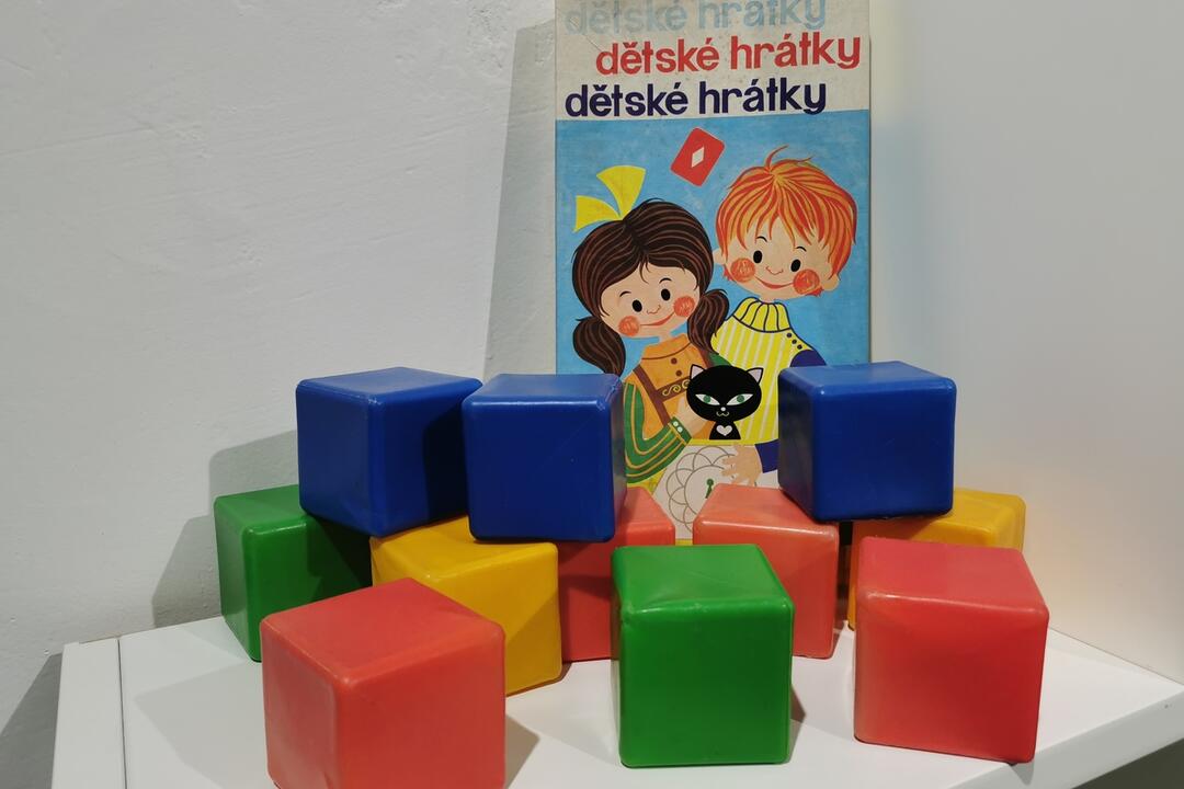 FOTO: Hračky „Husákových detí“.  Pamätáte si na tieto skvosty? , foto 15