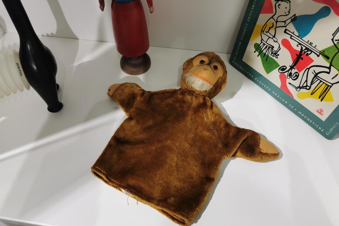 FOTO: Hračky „Husákových detí“.  Pamätáte si na tieto skvosty? , foto 17