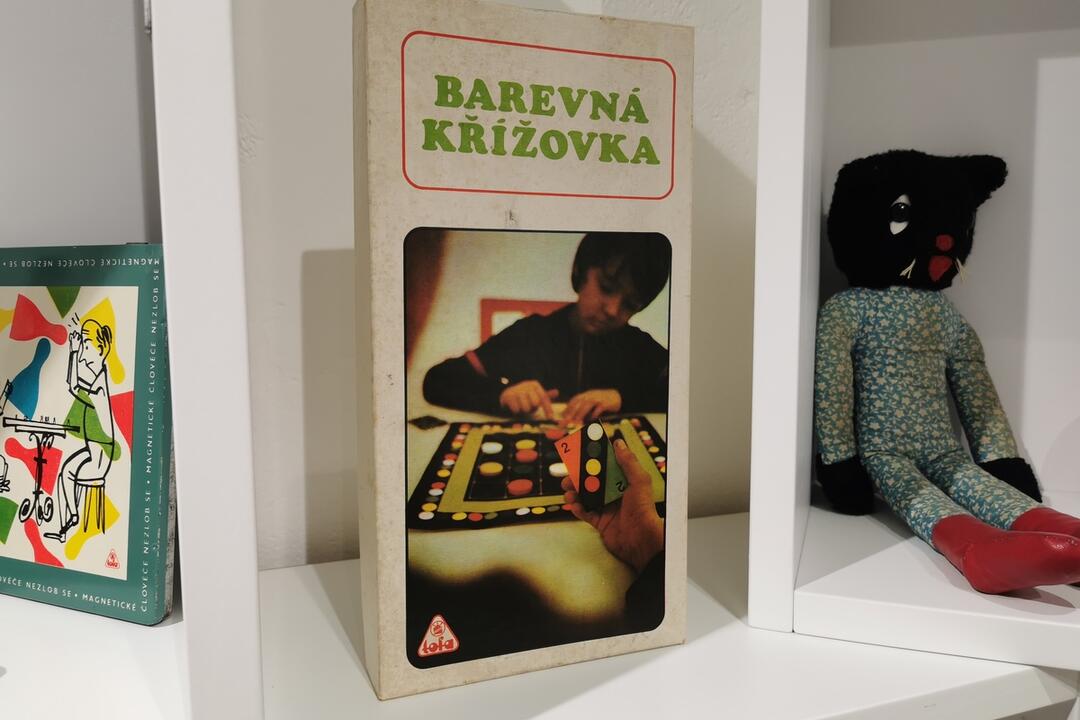 FOTO: Hračky „Husákových detí“.  Pamätáte si na tieto skvosty? , foto 19