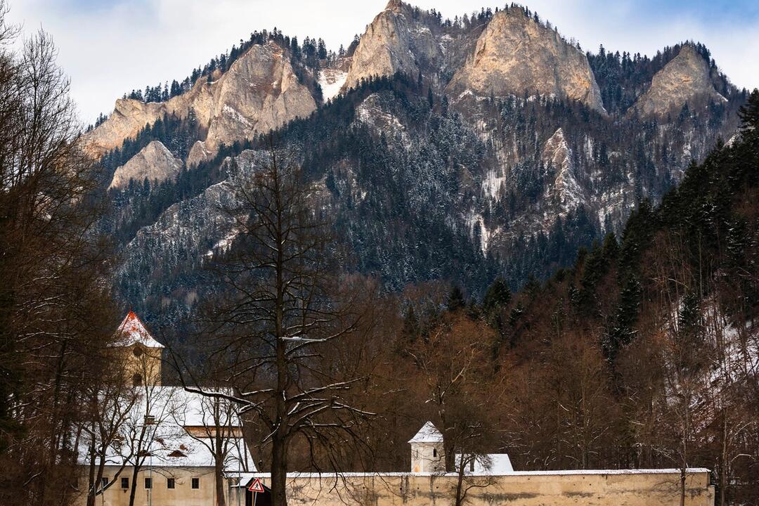 FOTO: Hrady a zámky z neobvyklých uhlov objektívom trenčianskeho fotografa, foto 79