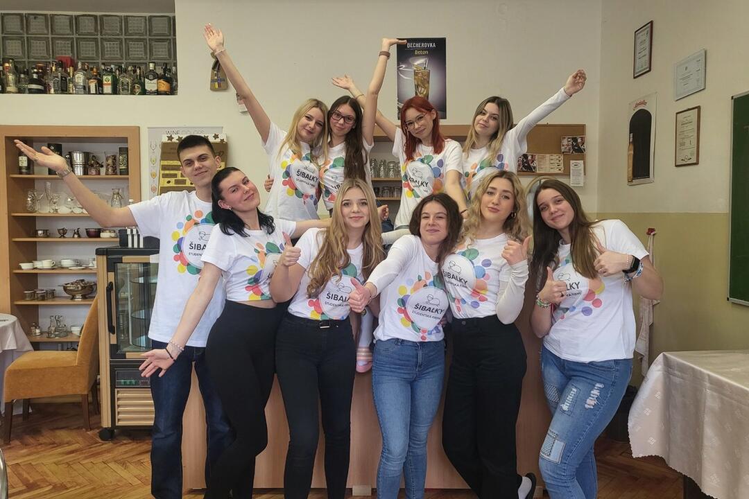 FOTO: Unikátny nápad študentov z Nového Mesta nad Váhom získal ocenenie, foto 2