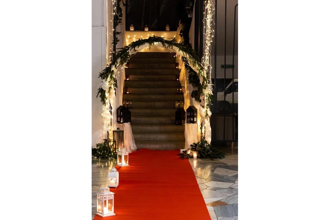 FOTO: Zbierali peniaze pre nemocnicu, no ani vo sne im nenapadlo, koľko daruje šľachetný darca , foto 1