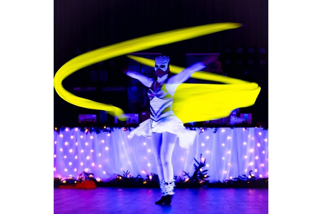 FOTO: Zbierali peniaze pre nemocnicu, no ani vo sne im nenapadlo, koľko daruje šľachetný darca , foto 8