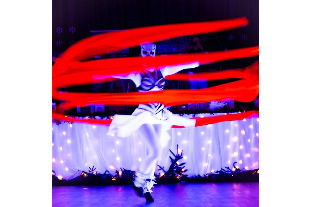 FOTO: Zbierali peniaze pre nemocnicu, no ani vo sne im nenapadlo, koľko daruje šľachetný darca , foto 9