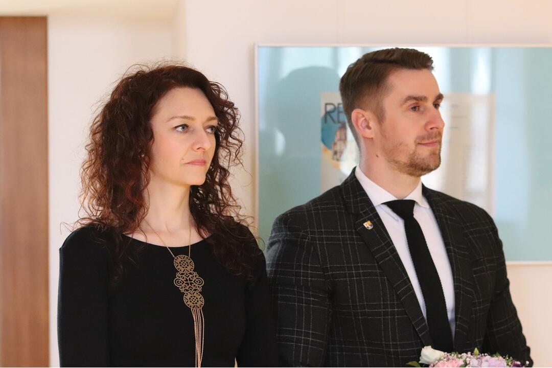 FOTO: Toto musíte vidieť! V Dubnici vystavujú fotografie starých budov aj vzácne dokumenty, foto 3