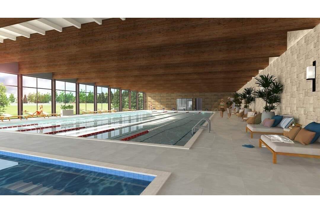 FOTO: Smelé plány obuvníckeho mesta. Vyrastie tam nová plaváreň?, foto 3