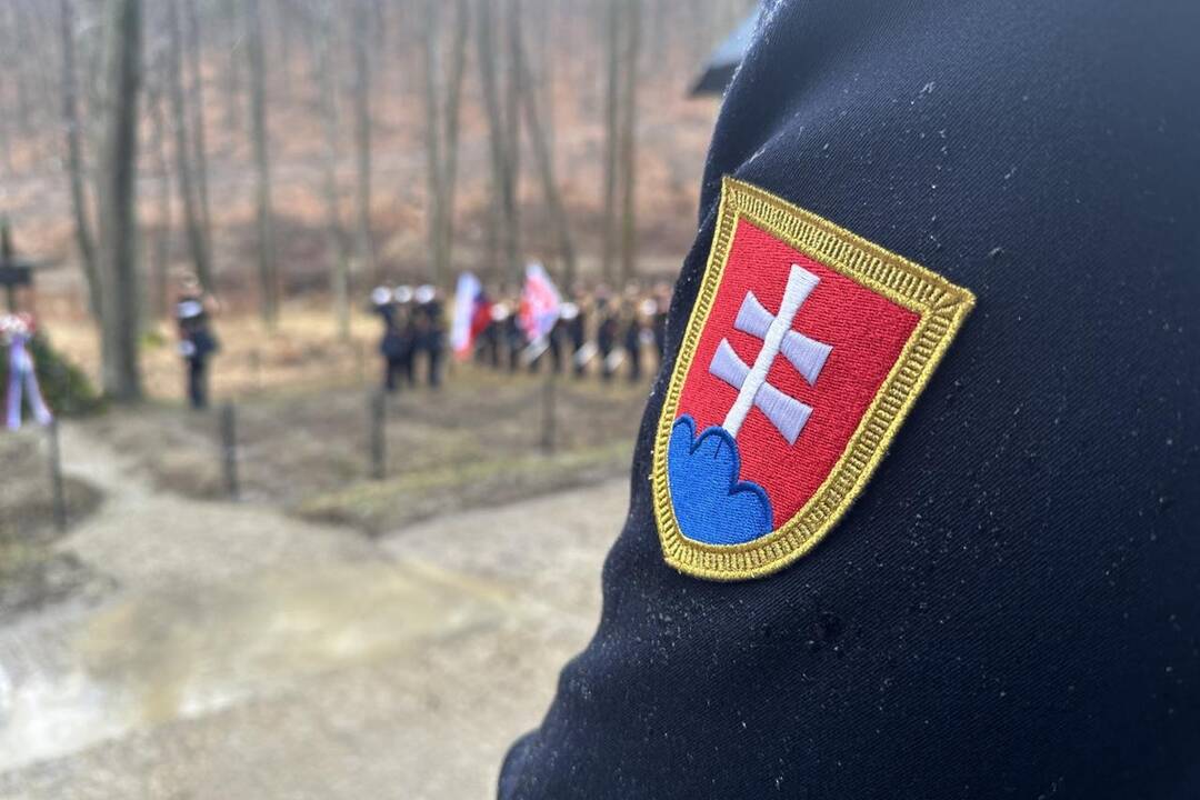 FOTO: Návšteva prezidentky Zuzany Čaputovej v Dubnici nad Váhom, foto 5