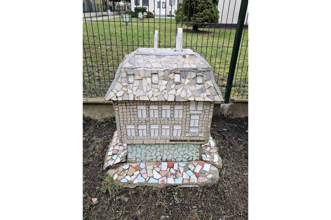 FOTO: Prírodná galéria v Púchove má nové makety, foto 6