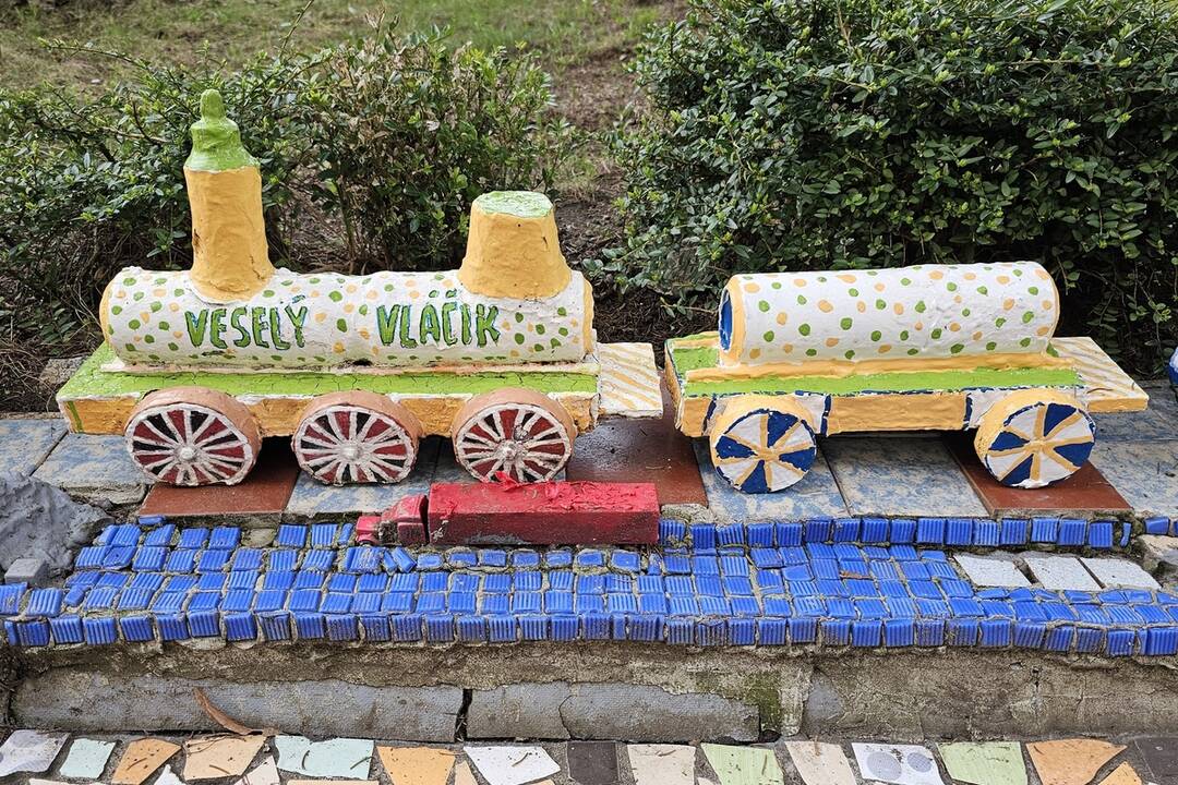 FOTO: Prírodná galéria v Púchove má nové makety, foto 4