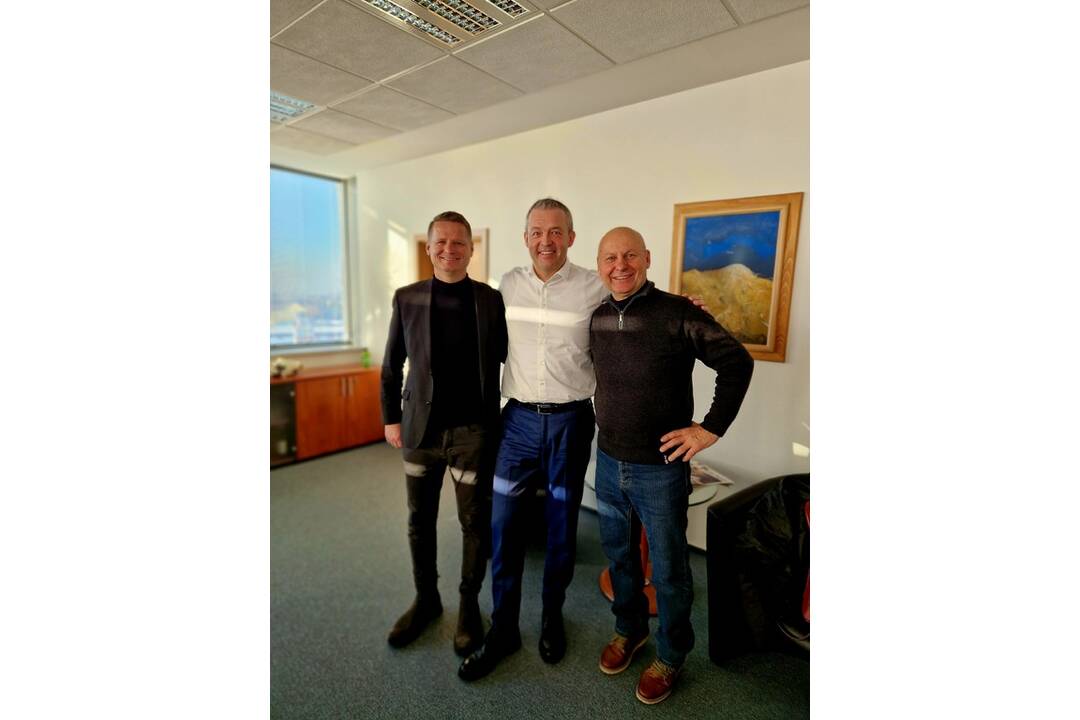 FOTO: Z Trenčianskeho hradu sa budete môcť odviezť k hradu Brumov na bicykli, foto 6