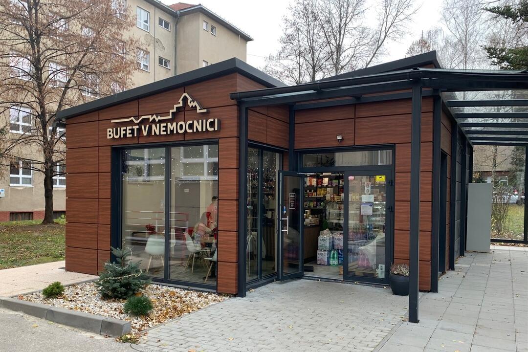 FOTO: Táto správa z trenčianskej nemocnice mnohých nepoteší, foto 1