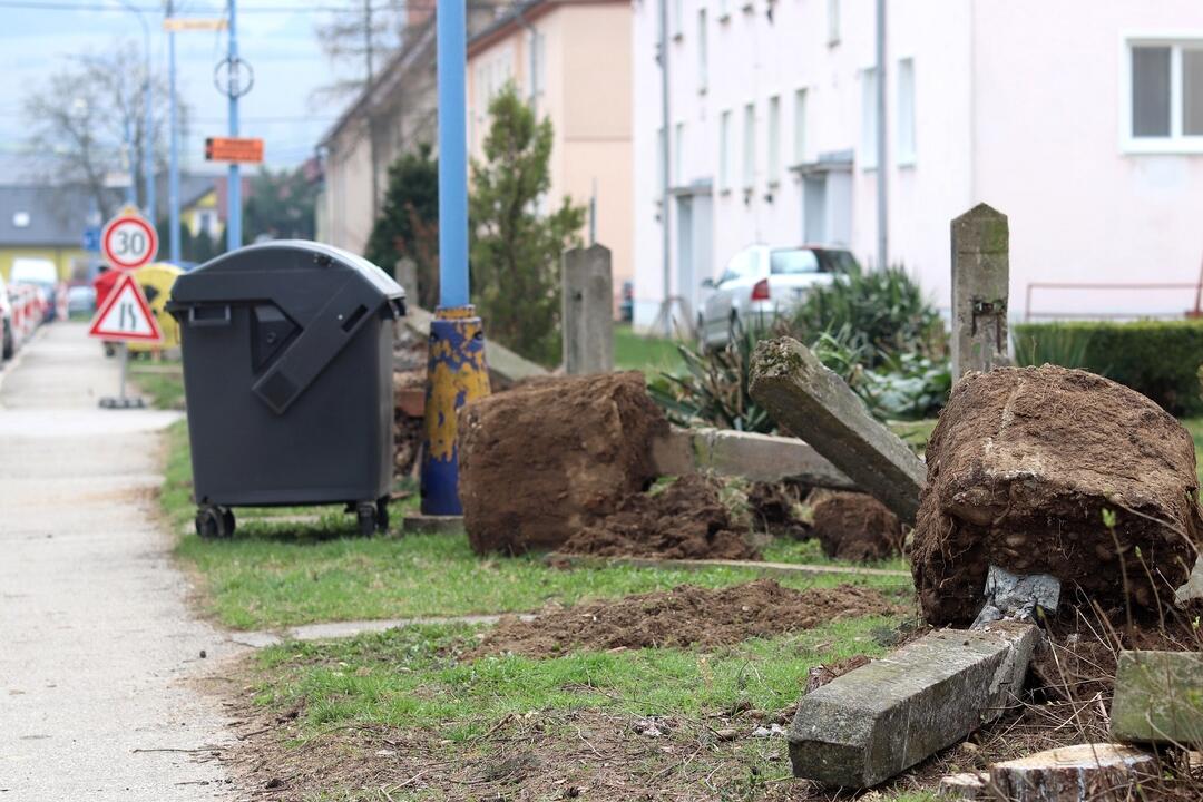 FOTO: Štyri dobré správy pre Dubničanov. Aha, čo všetko mesto chystá v tomto roku, foto 1