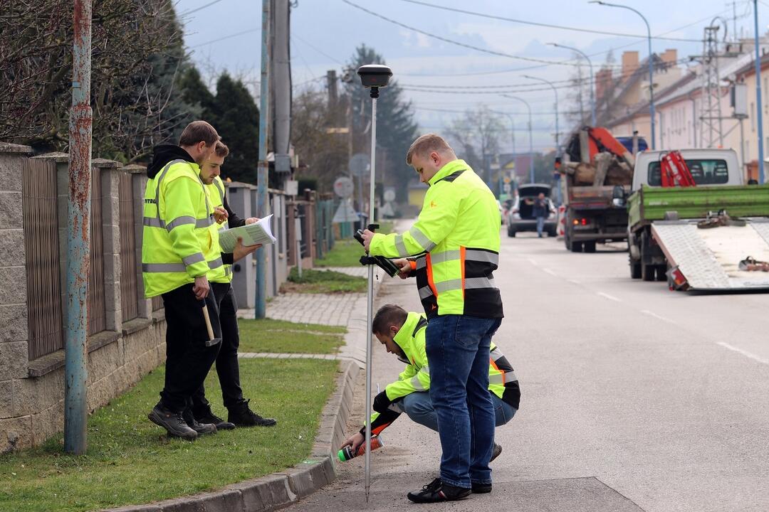 FOTO: Štyri dobré správy pre Dubničanov. Aha, čo všetko mesto chystá v tomto roku, foto 2