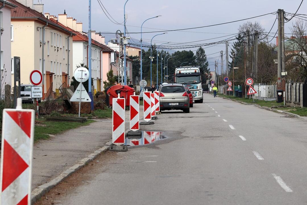 FOTO: Štyri dobré správy pre Dubničanov. Aha, čo všetko mesto chystá v tomto roku, foto 4