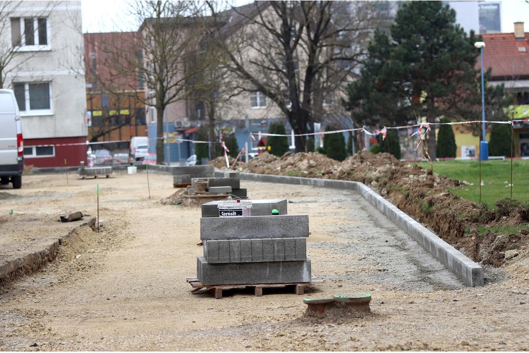 FOTO: Štyri dobré správy pre Dubničanov. Aha, čo všetko mesto chystá v tomto roku, foto 5