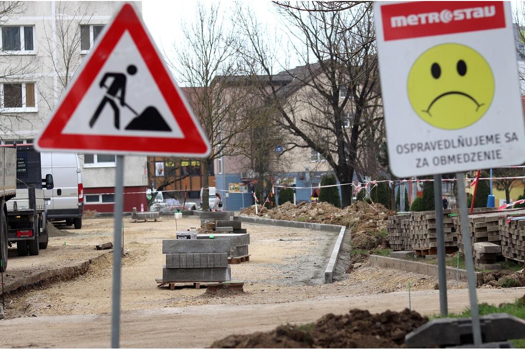 FOTO: Štyri dobré správy pre Dubničanov. Aha, čo všetko mesto chystá v tomto roku, foto 6